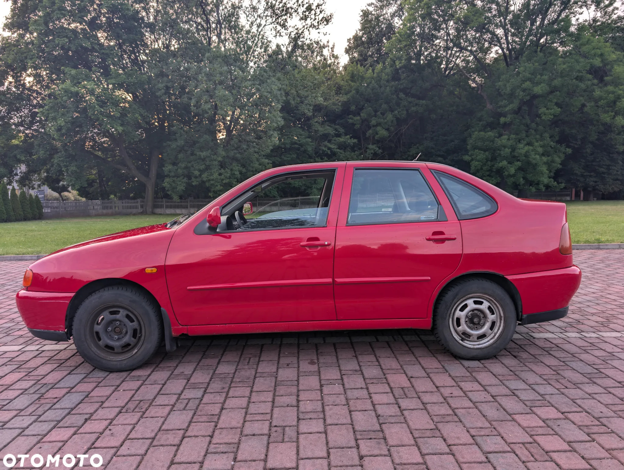 Volkswagen Polo Classic 60 - 16
