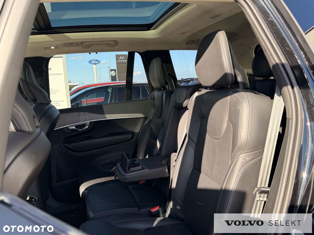 Volvo XC 90 - 27