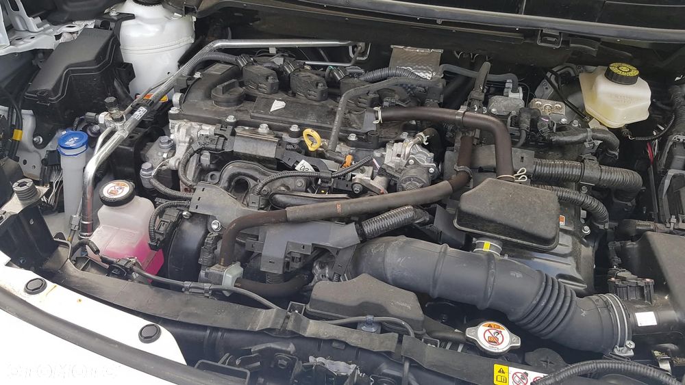 Toyota Yaris Cross - 5