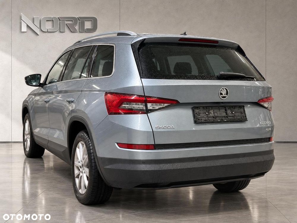 Skoda Kodiaq 1.4 TSI 4x4 DSG Style - 6