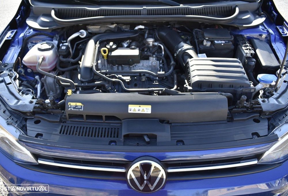 VW Polo 1.0 TSI OPF Comfortline - 25