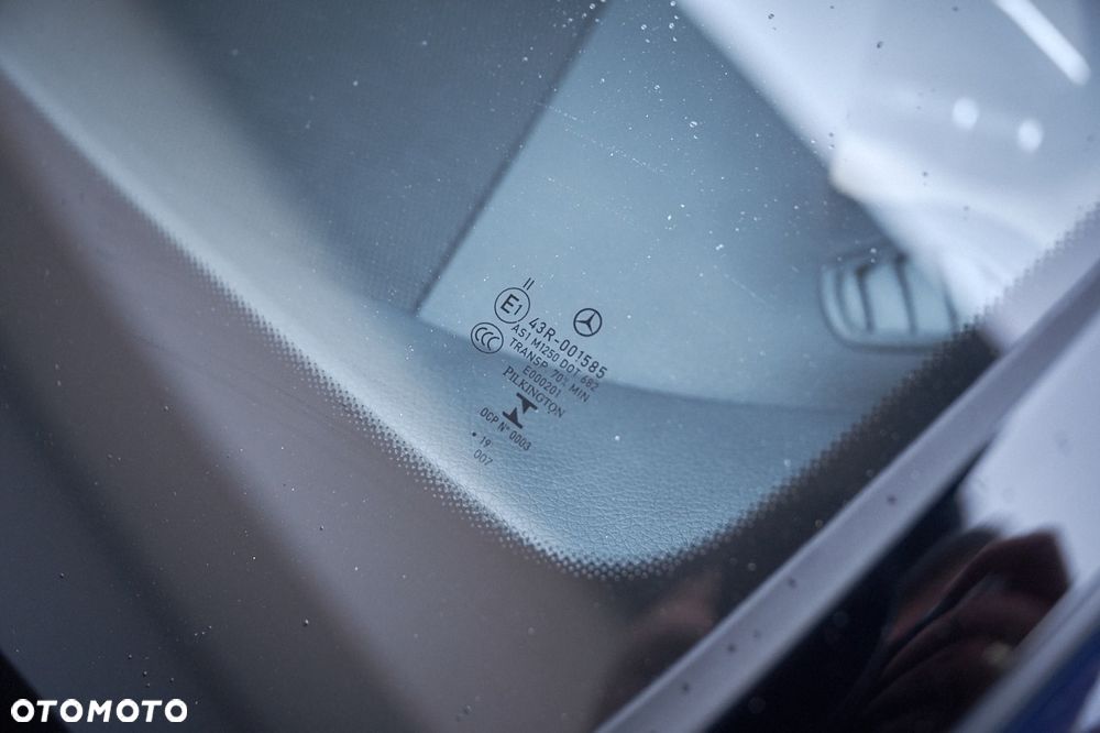 Mercedes-Benz Klasa E 350 9G-TRONIC - 40