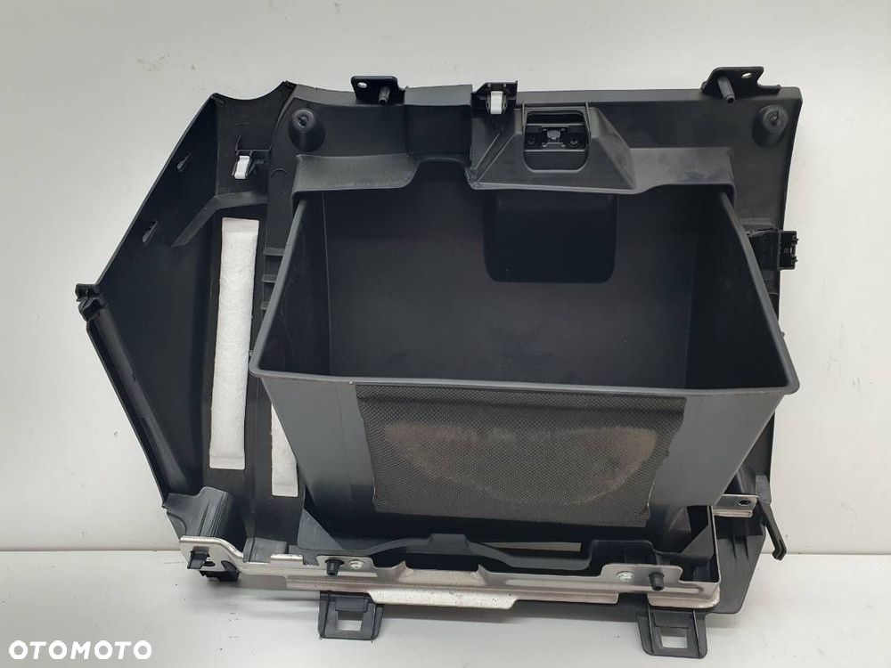 SCHOWEK PASAŻERA PÓŁKA KONSOLI DESKI MAZDA CX-3 DK EUROPA DB2H-64161 - 5