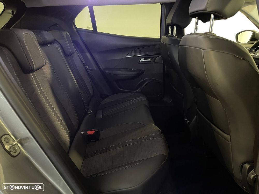 Peugeot 2008 1.5 BlueHDi Allure - 15