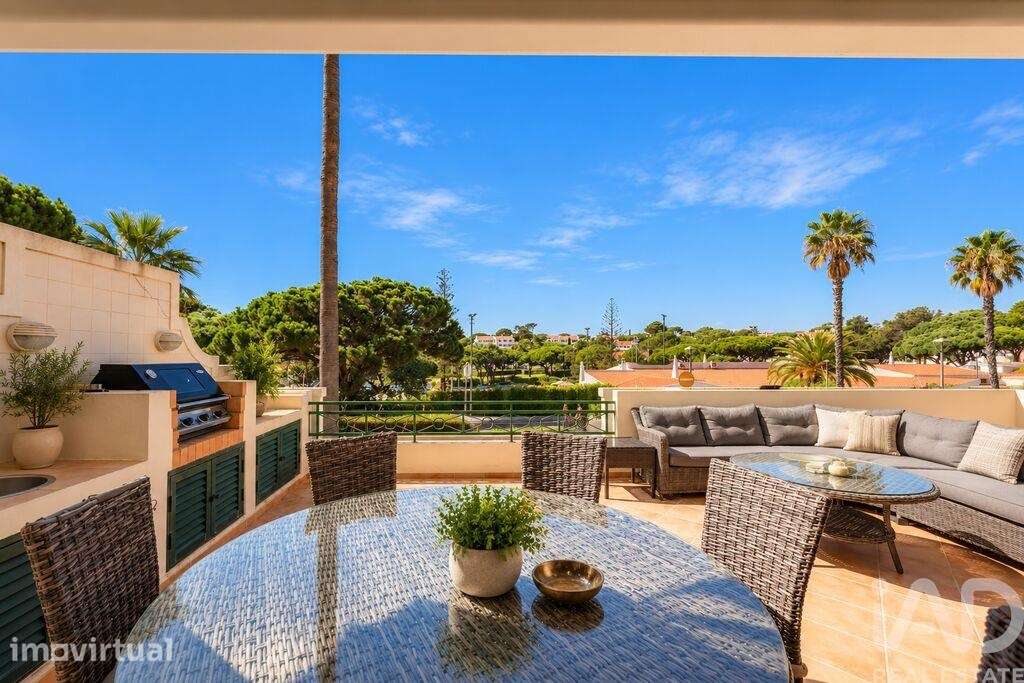 Apartamento T2 em Almancil de 122,77 m2 - Grande imagem: 3/40