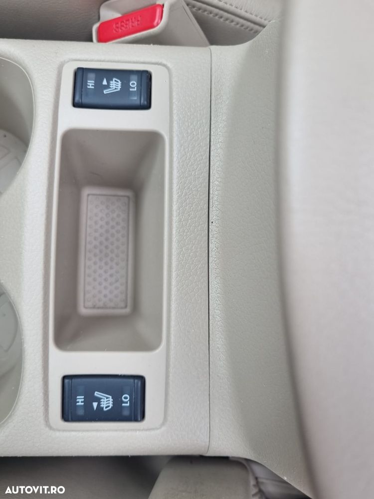 Nissan X-Trail 1.6L dCI Start/Stop Tekna - 33