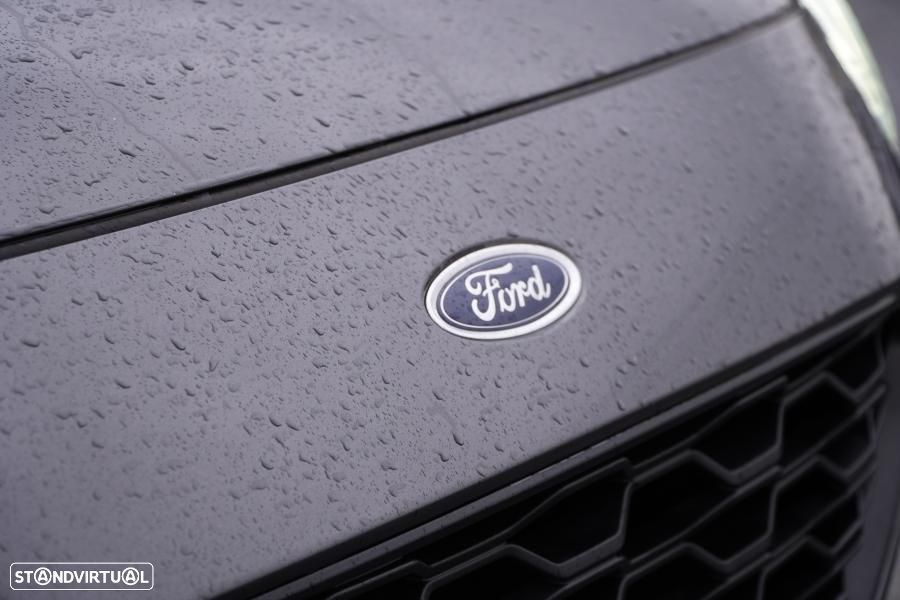 Ford Kuga 1.5 EcoBoost ST-Line - 3