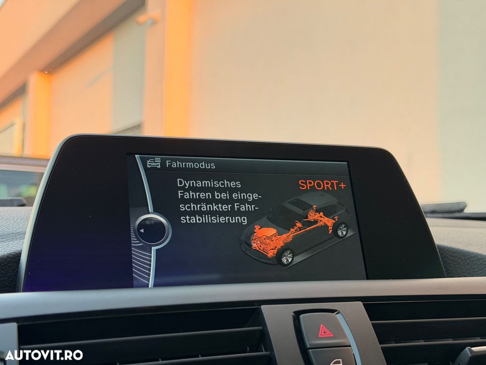BMW Seria 1 116i Sport Line - 24