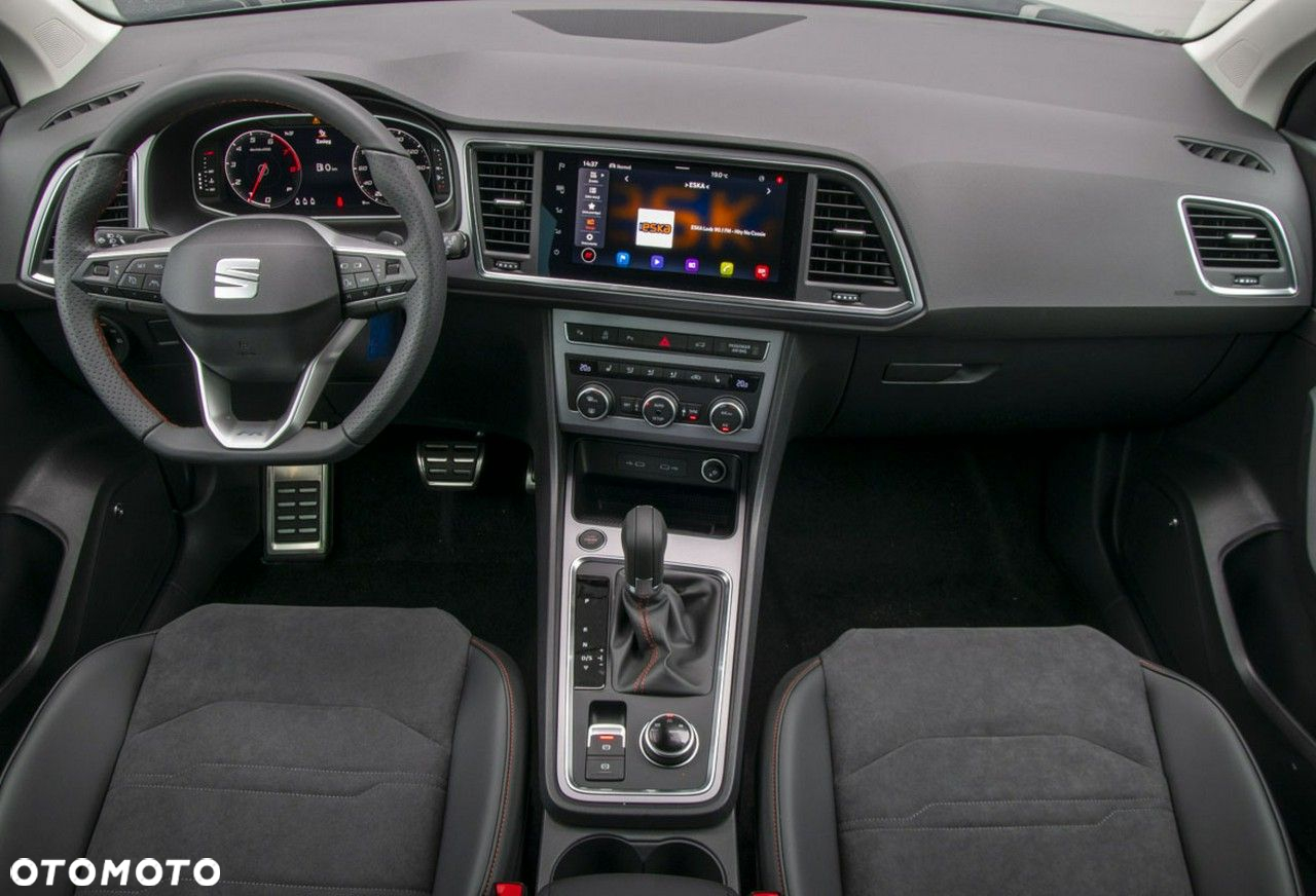 Seat Ateca - 14
