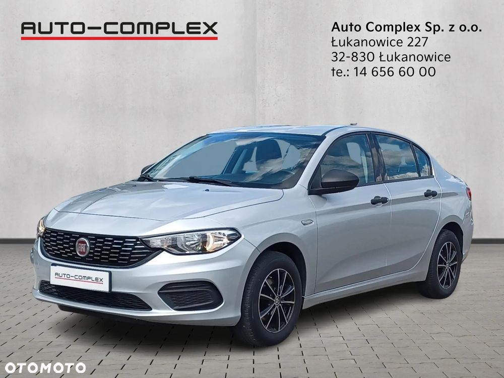 Fiat Tipo