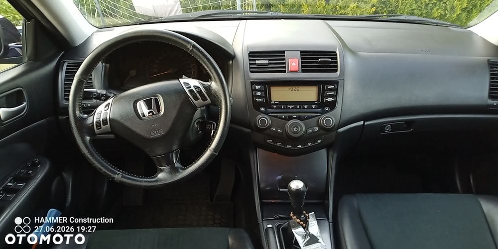 Honda Accord 2.4 i Type S - 30