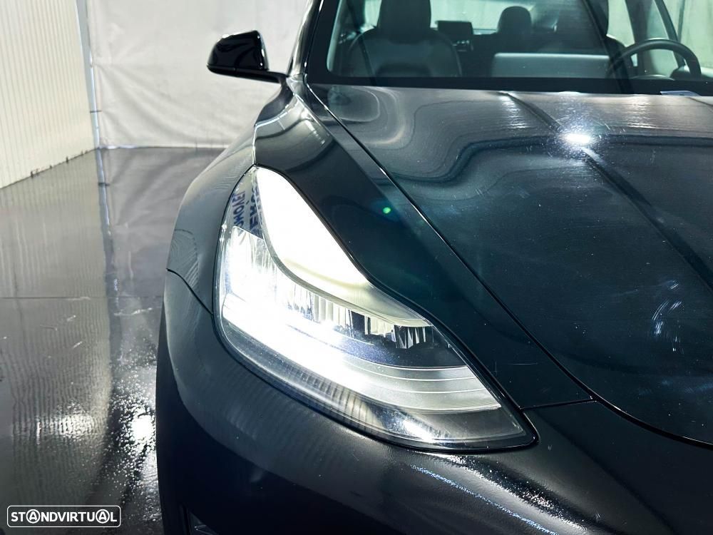 Tesla Model 3 Long Range Tração Integral - 15