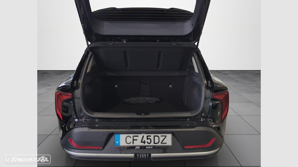 Kia K4 1.0 T-GDI Tech - 12