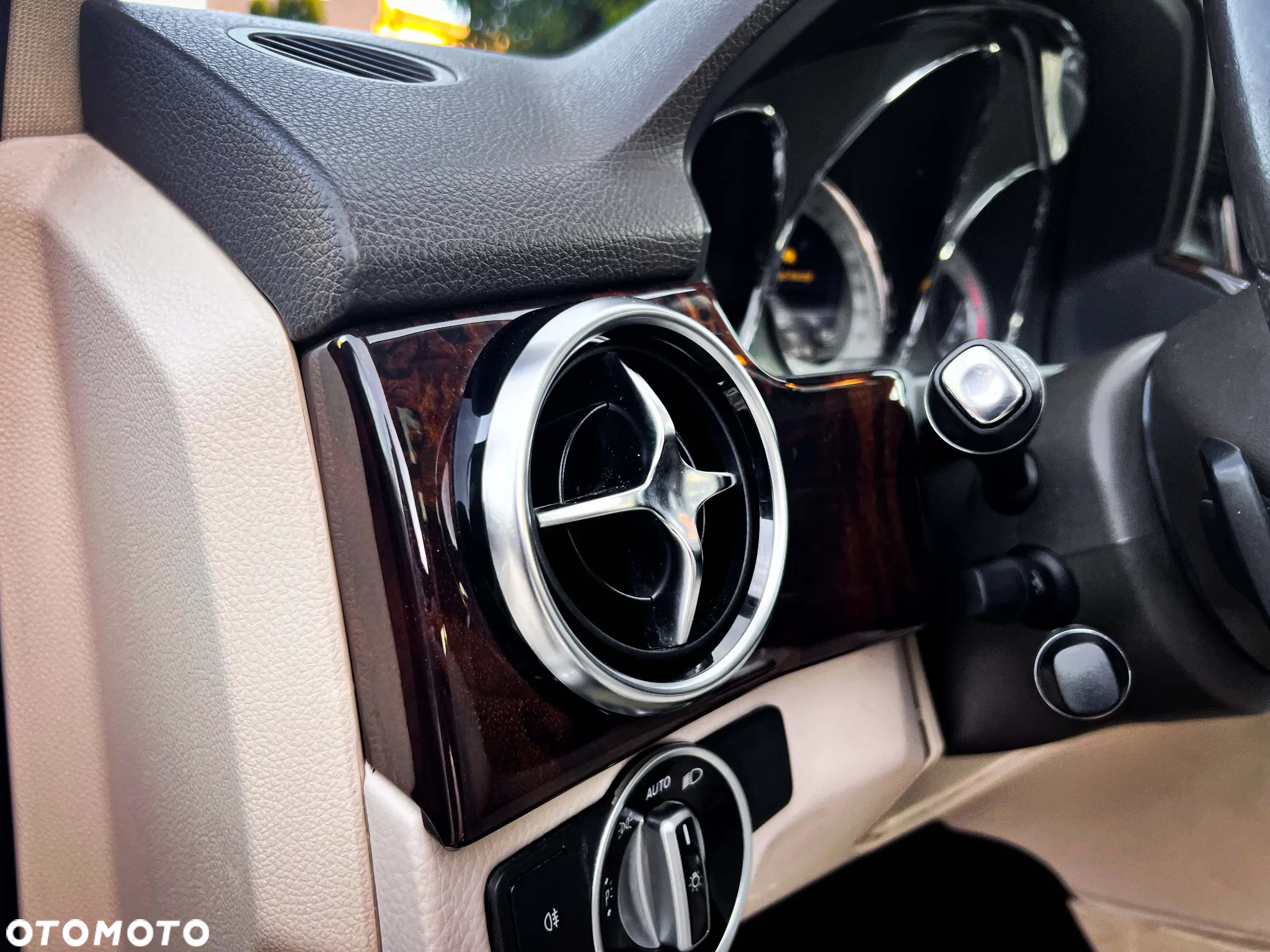 Mercedes-Benz GLK 220 BlueTEC 4Matic 7G-TRONIC - 10