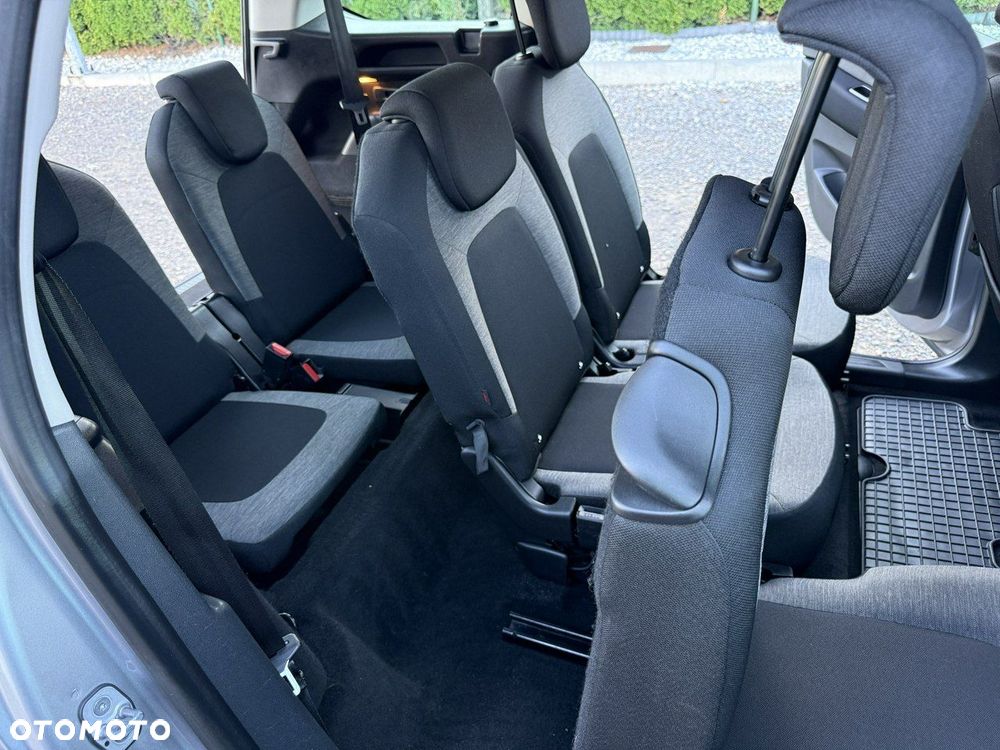 Citroën C4 SpaceTourer - 16