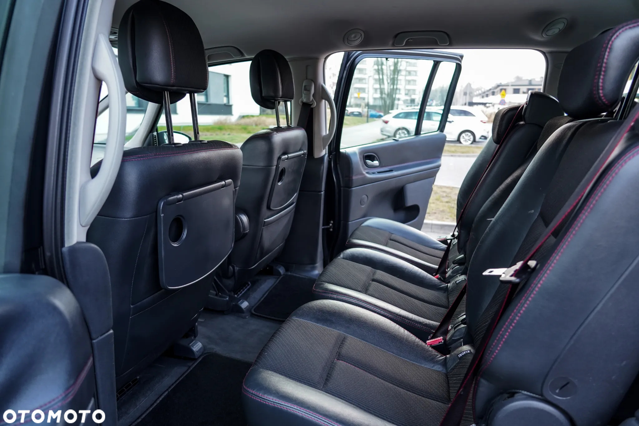 Renault Grand Espace Gr 2.0T Privilege - 20