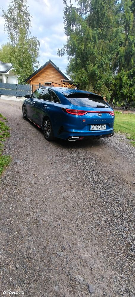 Kia Ceed - 6