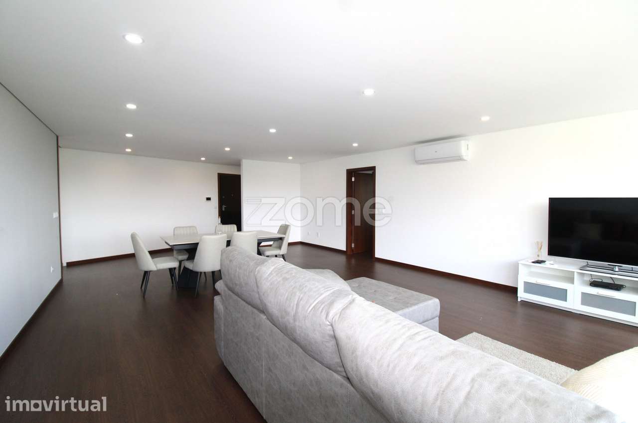Apartamento T3 a 5 minutos do centro de Fafe - Grande imagem: 4/29