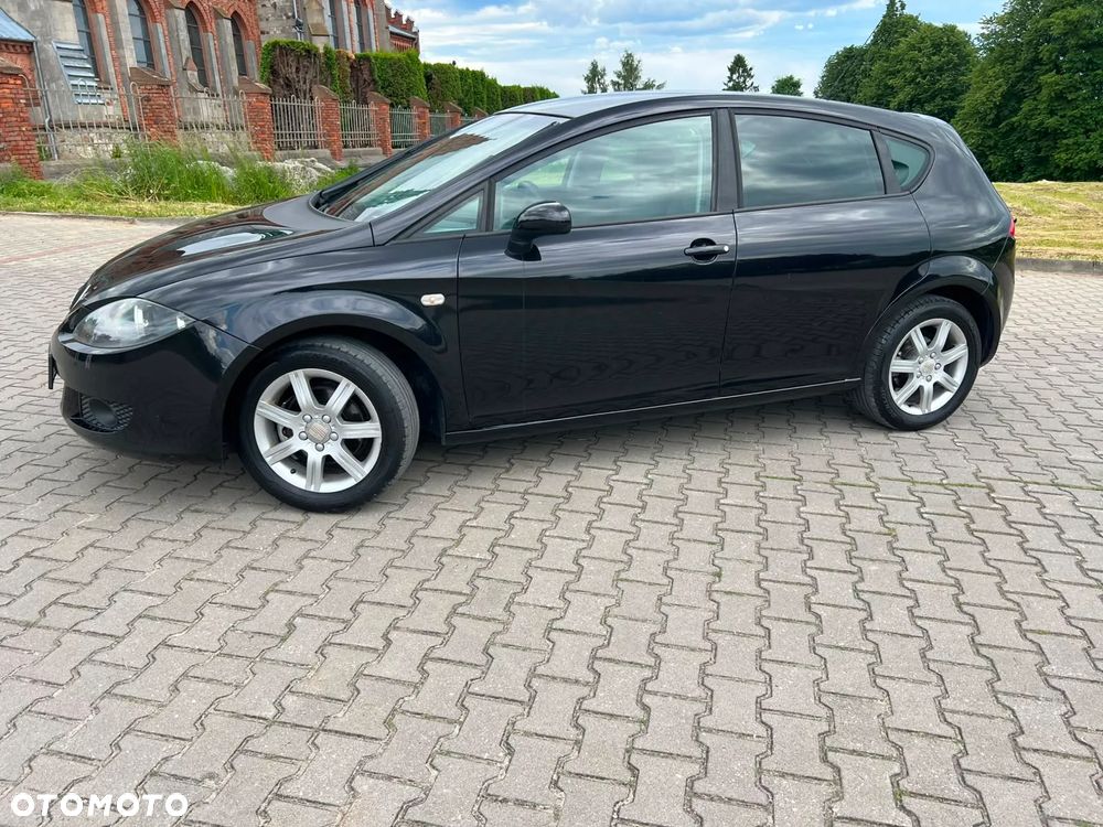 Seat Leon - 5