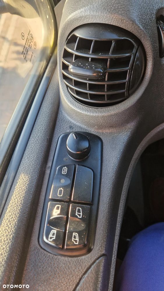 Mercedes-Benz ATEGO 918 - 17