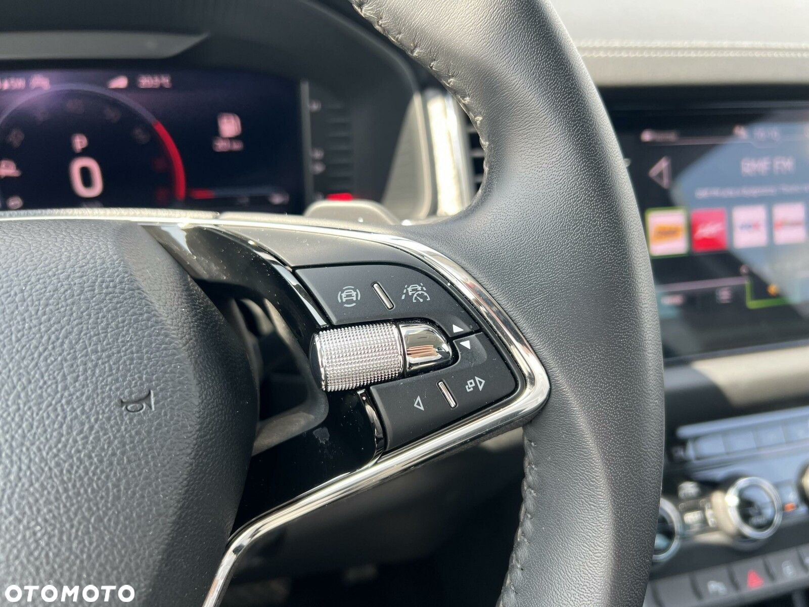 Skoda Kodiaq 1.5 TSI ACT 4x2 Sportline DSG 7os - 25