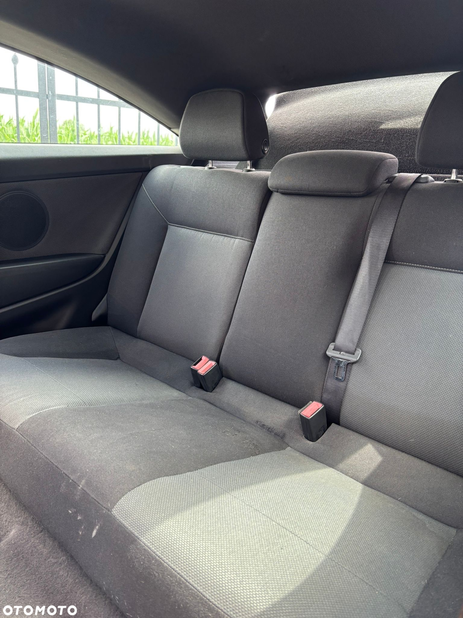 Opel Astra GTC 1.7 CDTI DPF - 8