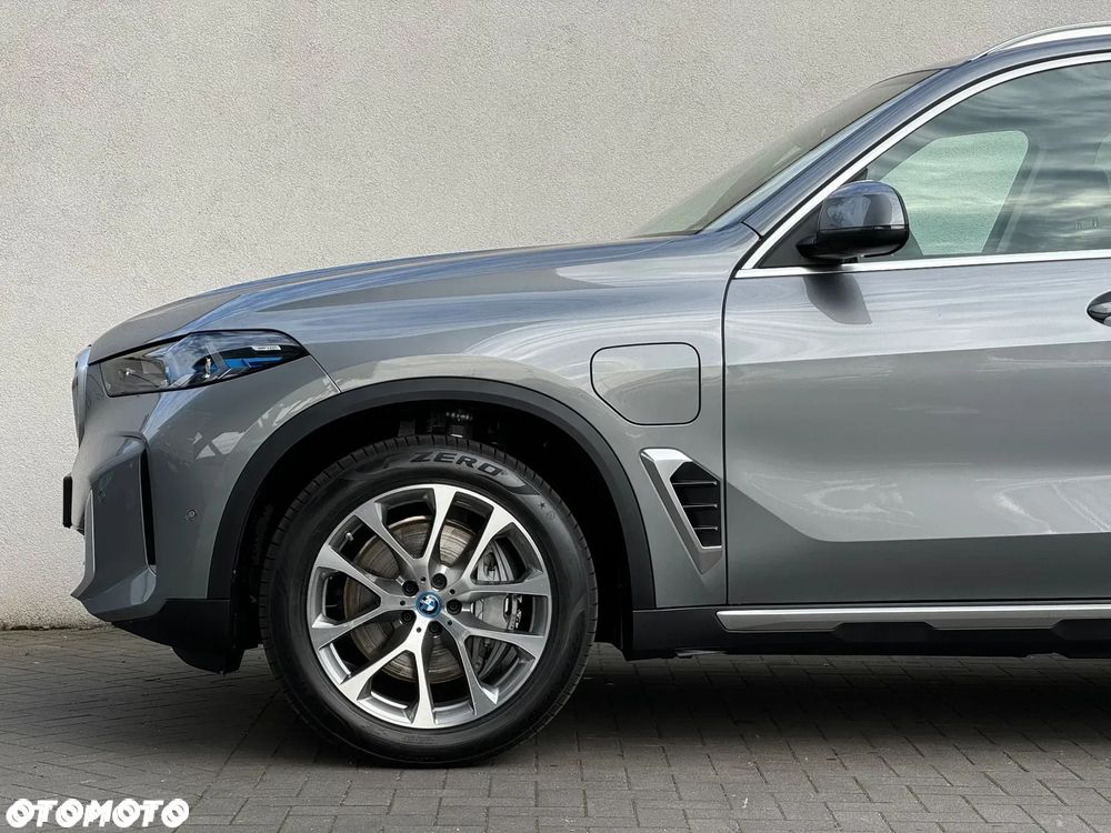 BMW X5 - 7