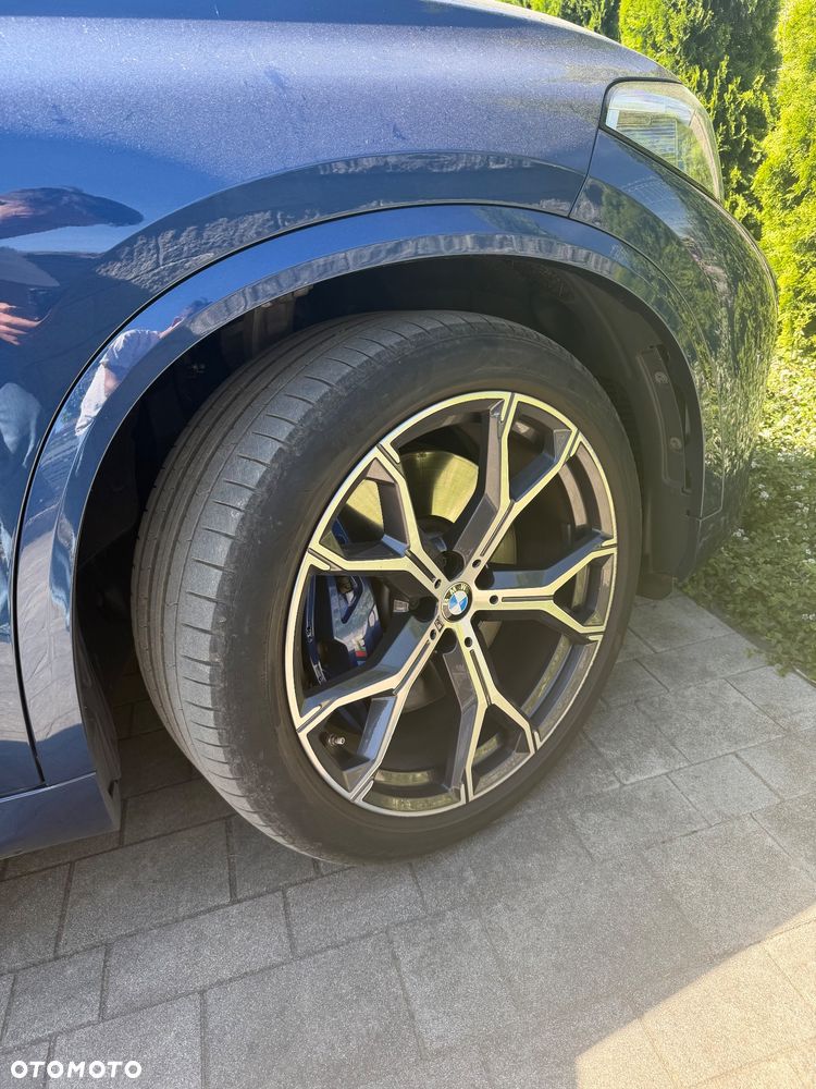BMW X5 M - 10