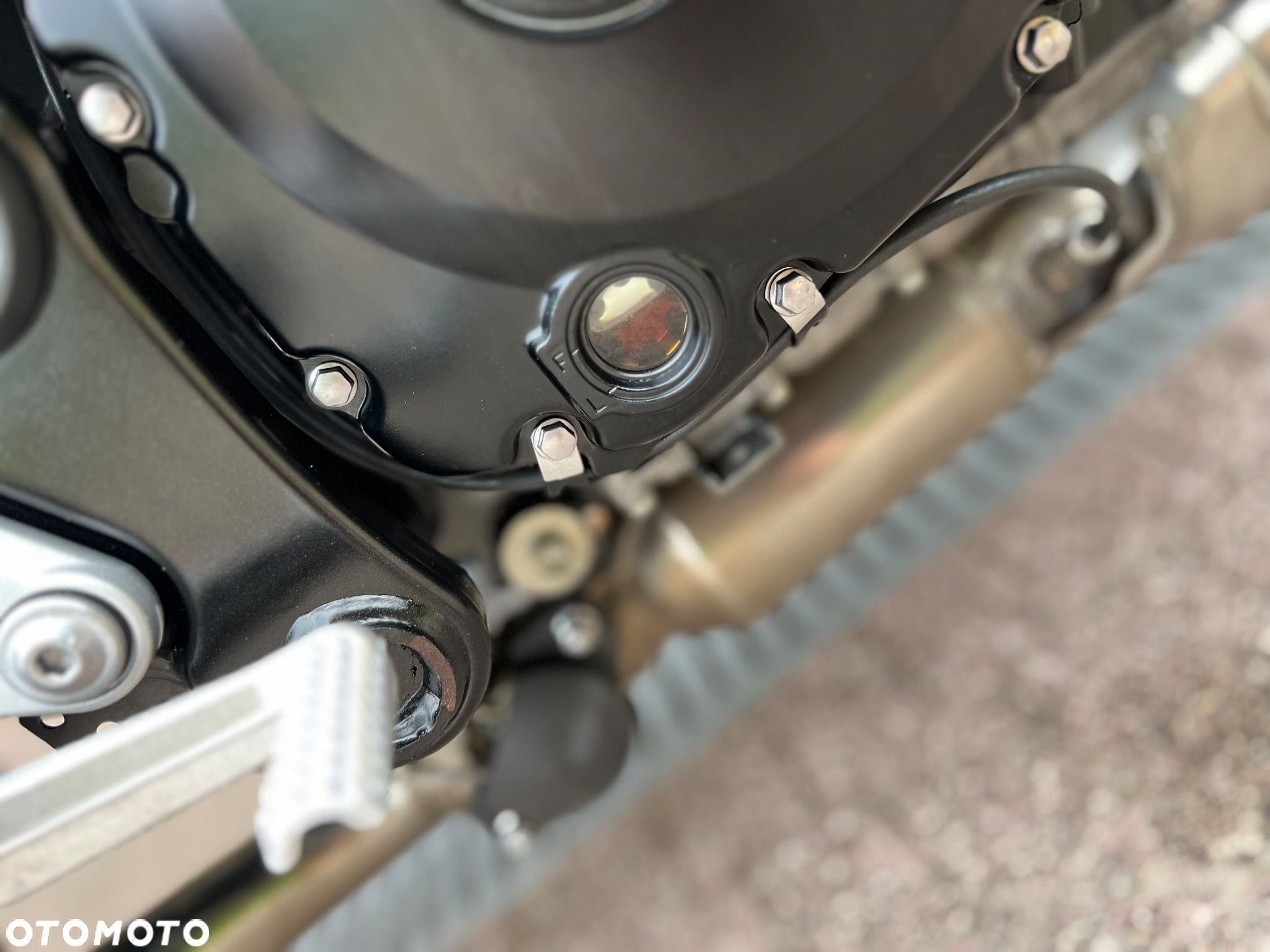 Suzuki GSR - 15
