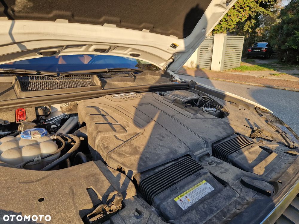 Audi Q7 - 39