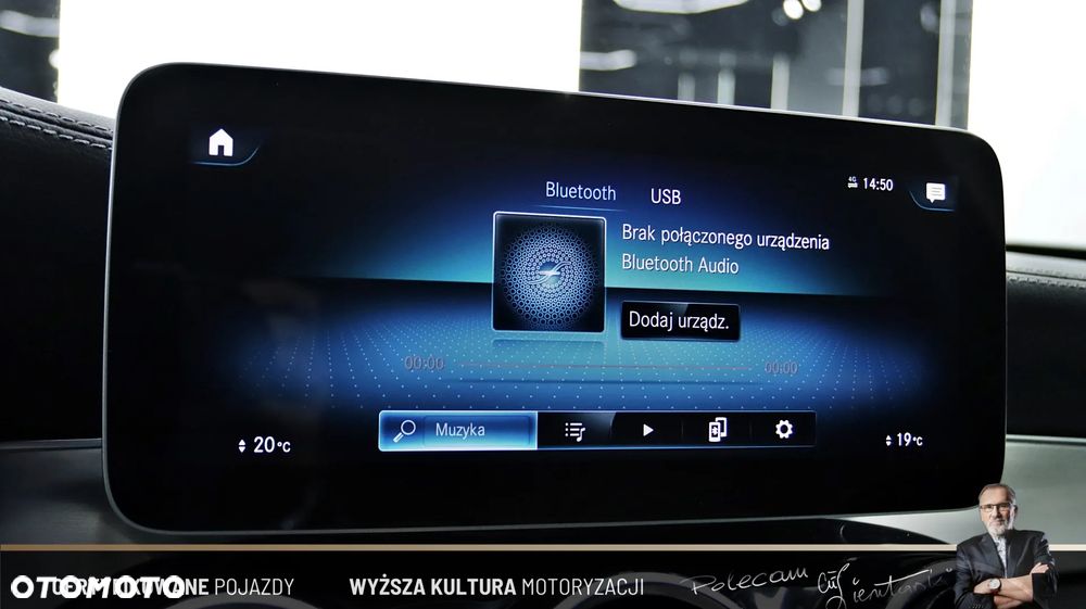 Mercedes-Benz GLC 200 4Matic 9G-TRONIC - 23