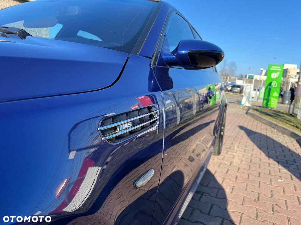 BMW Seria 5 - 2