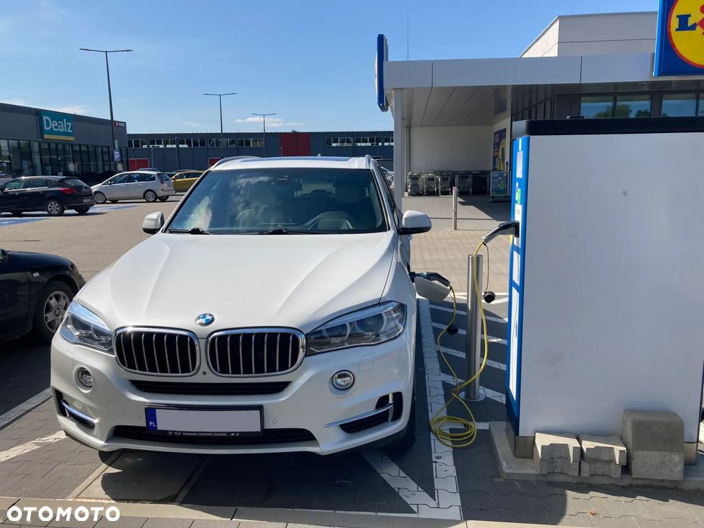 BMW X5 - 35