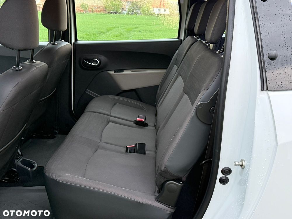 Dacia Lodgy - 9