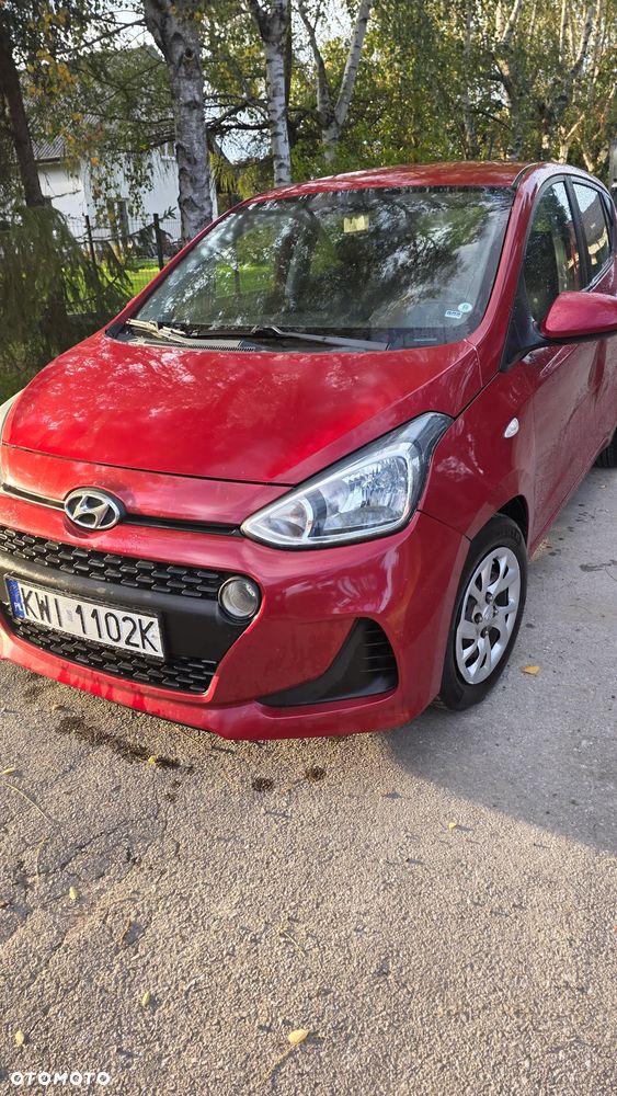 Hyundai i10 - 27