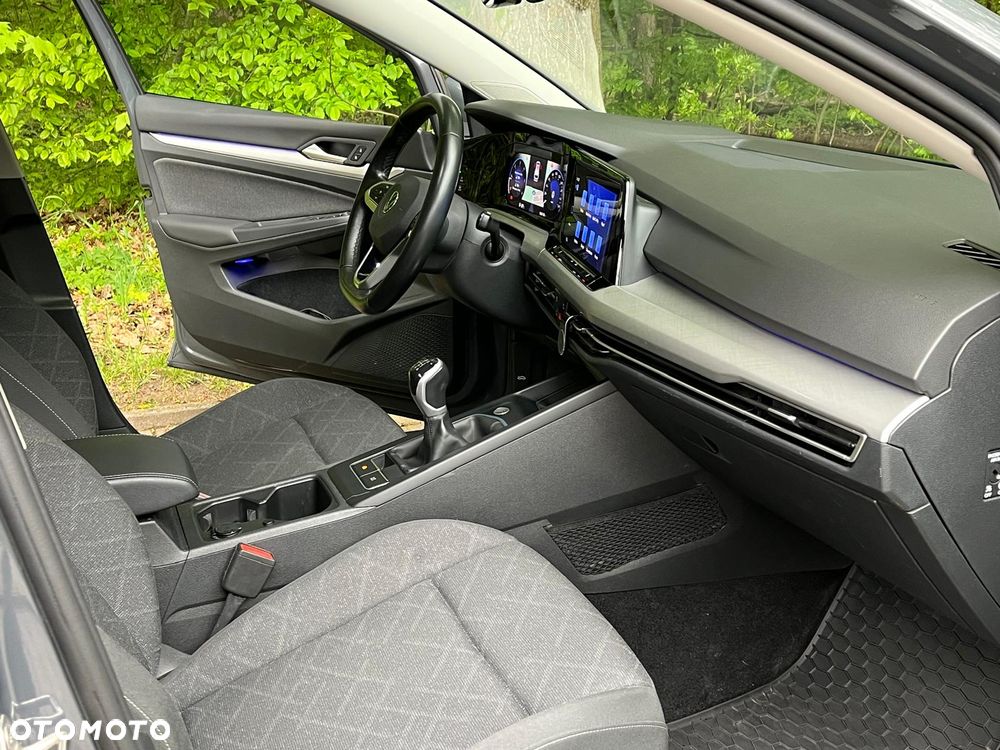 Volkswagen Golf 2.0 TDI Life - 13