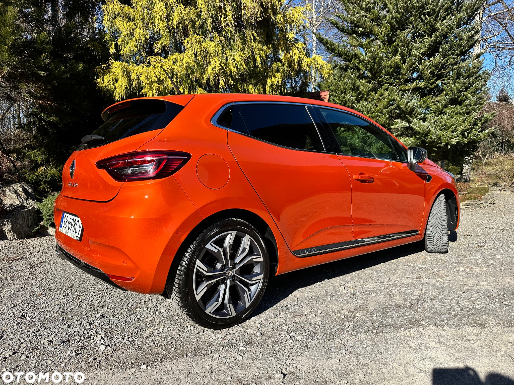 Renault Clio TCe 100 EDITION ONE - 6