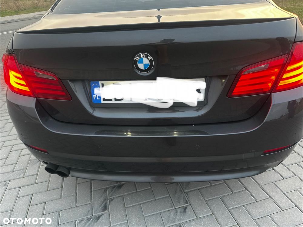 BMW Seria 5 - 9