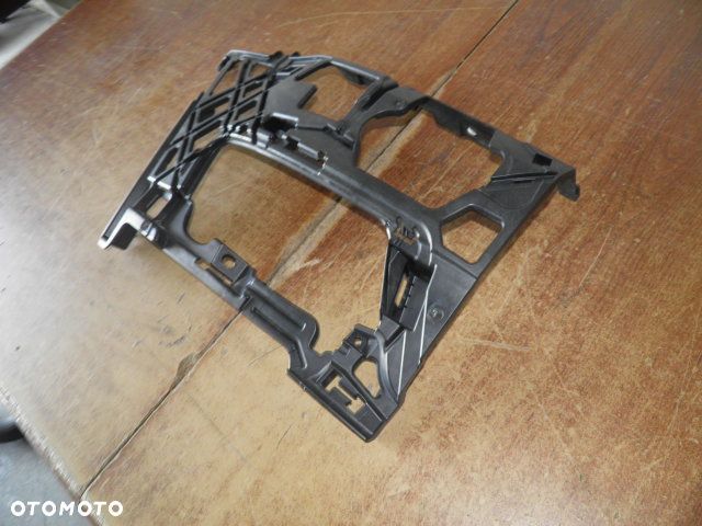 WZMOCNIENIE ZDERZAKA STELAŻ VW GOLF VII 5G0807724D - 6