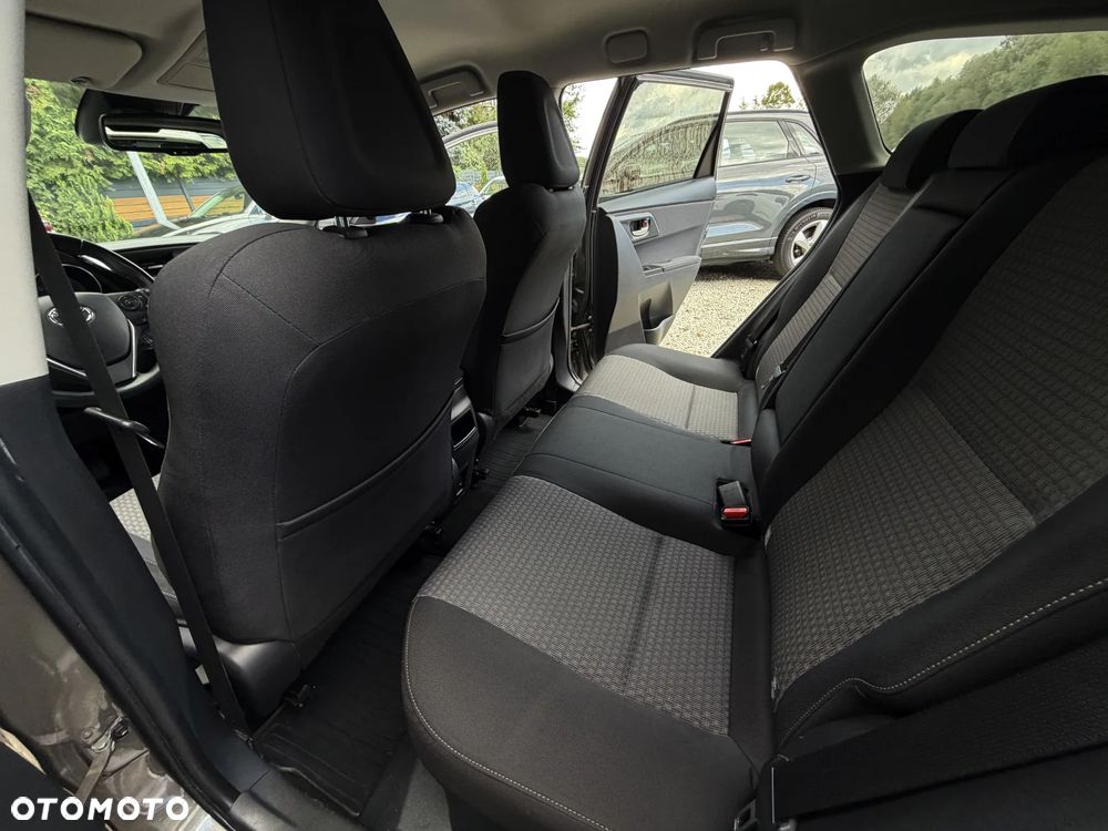 Toyota Auris - 20