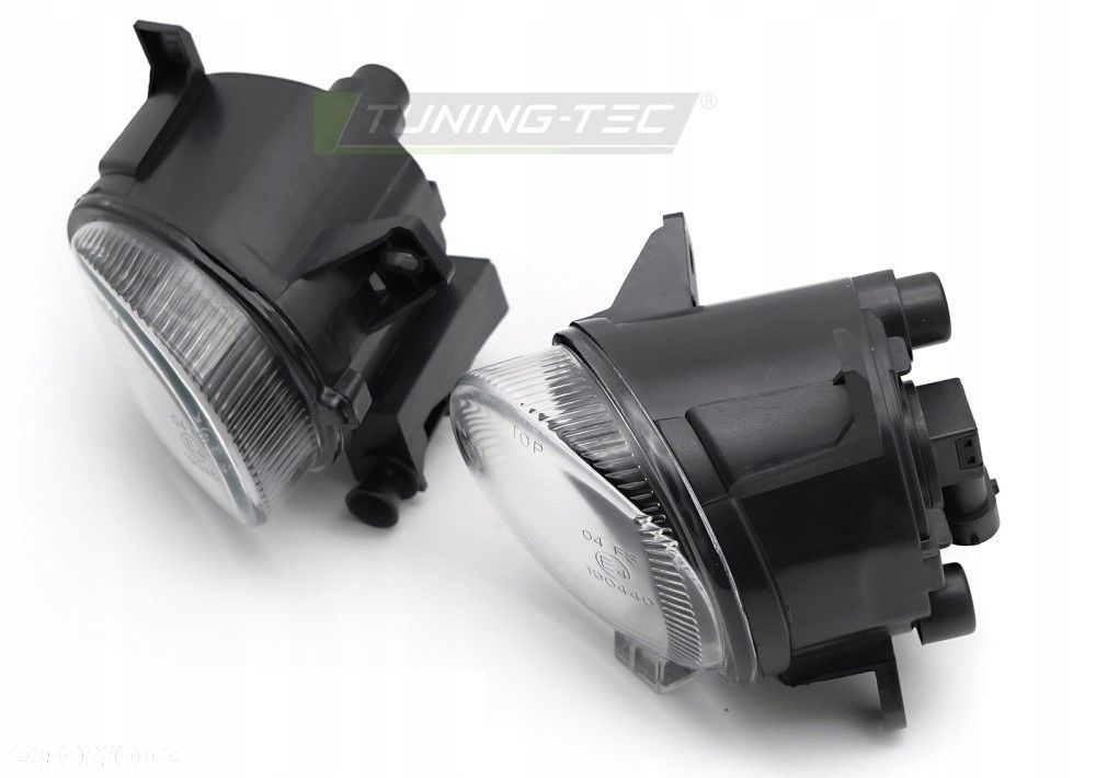 Halogeny Lampy kpl Audi A1 8x A4 B8 8k A5 8t A6 C7 4G Q3 8u Passat CC 3c8 - 2