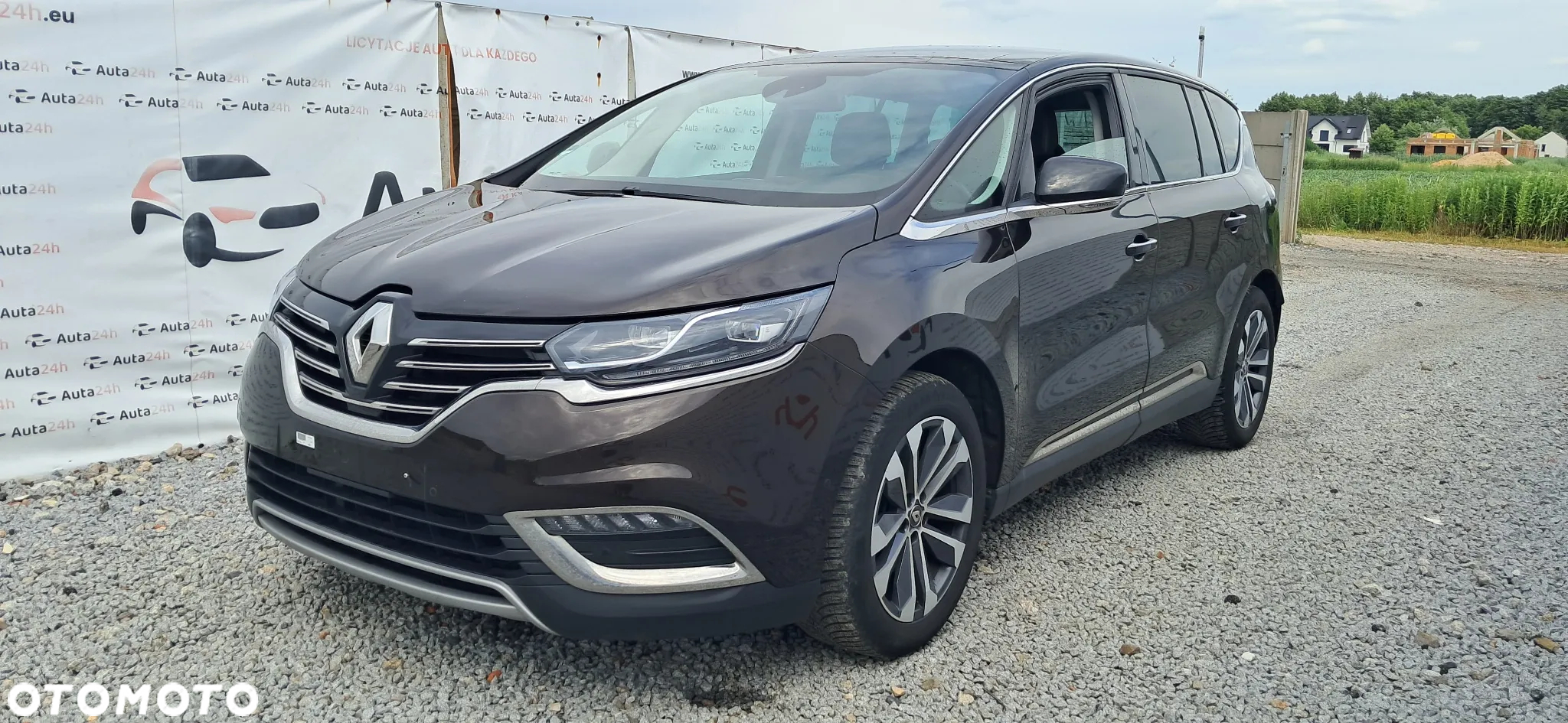 Renault Espace Energy dCi 160 EDC Business - 5