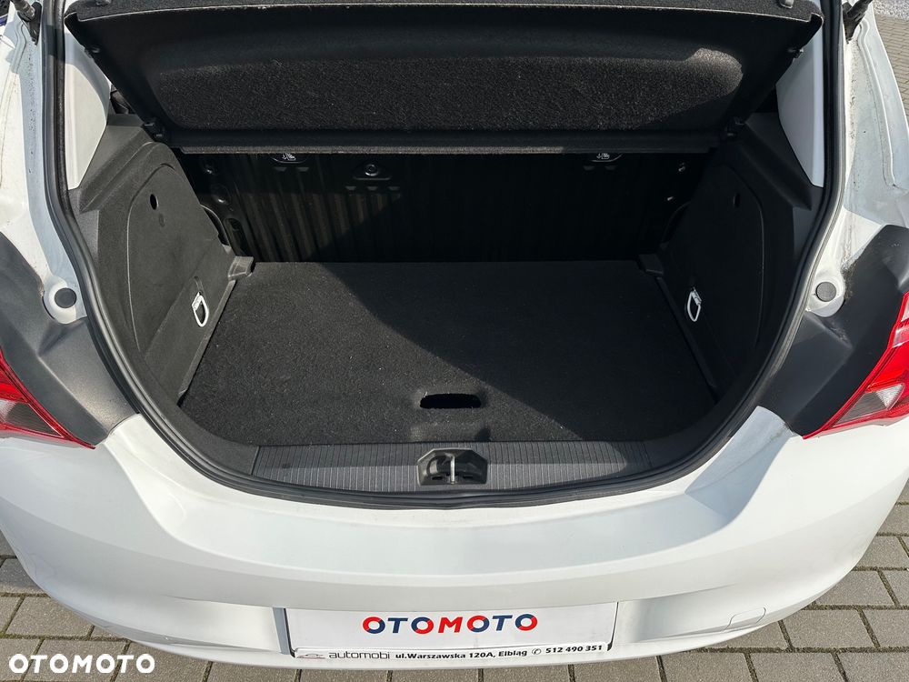 Opel Corsa 1.2 16V Color Edition - 28