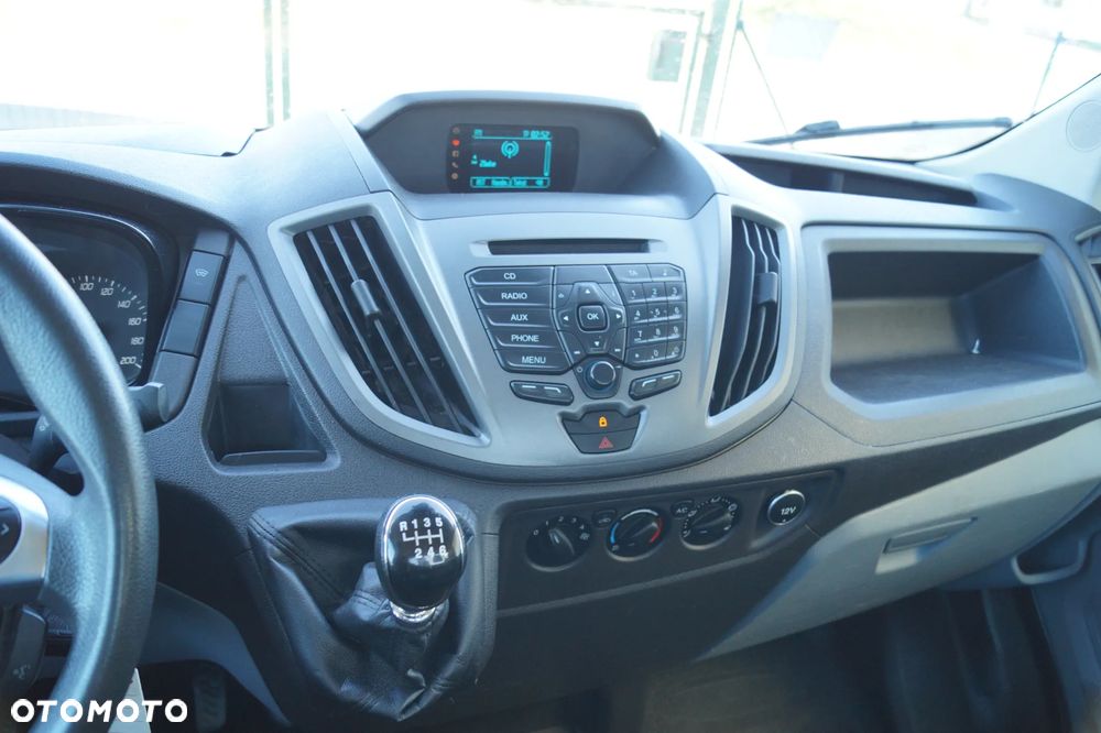 Ford TRANSIT - 15