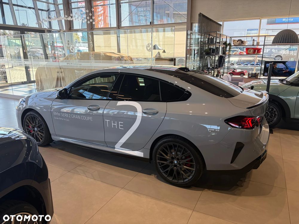 BMW Seria 2 220 mHEV - 5