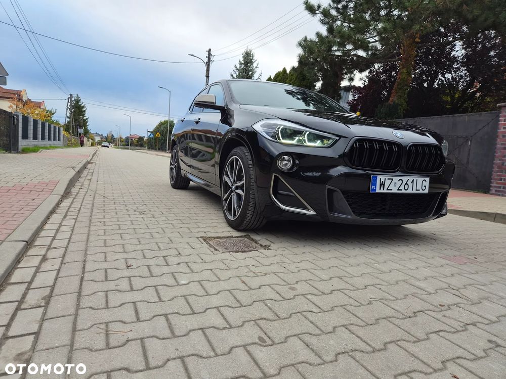 BMW X2 2019 photo 2
