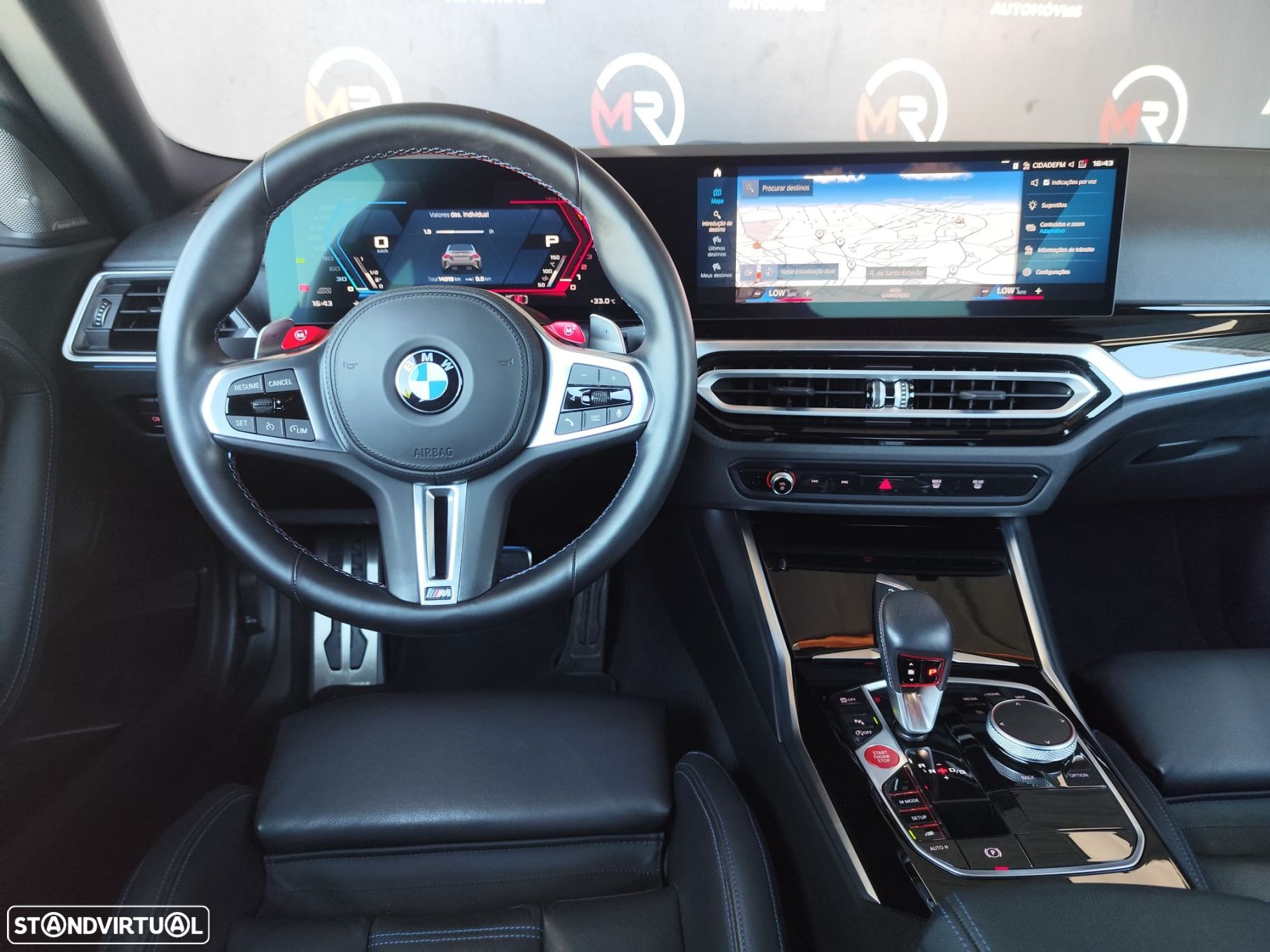 BMW M2 Auto - 15