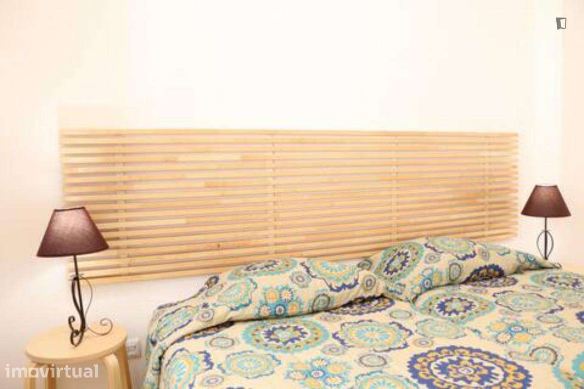 Apartamento com 1 quartos - localizado em Castelo Lisbon - Grande imagem: 2/10