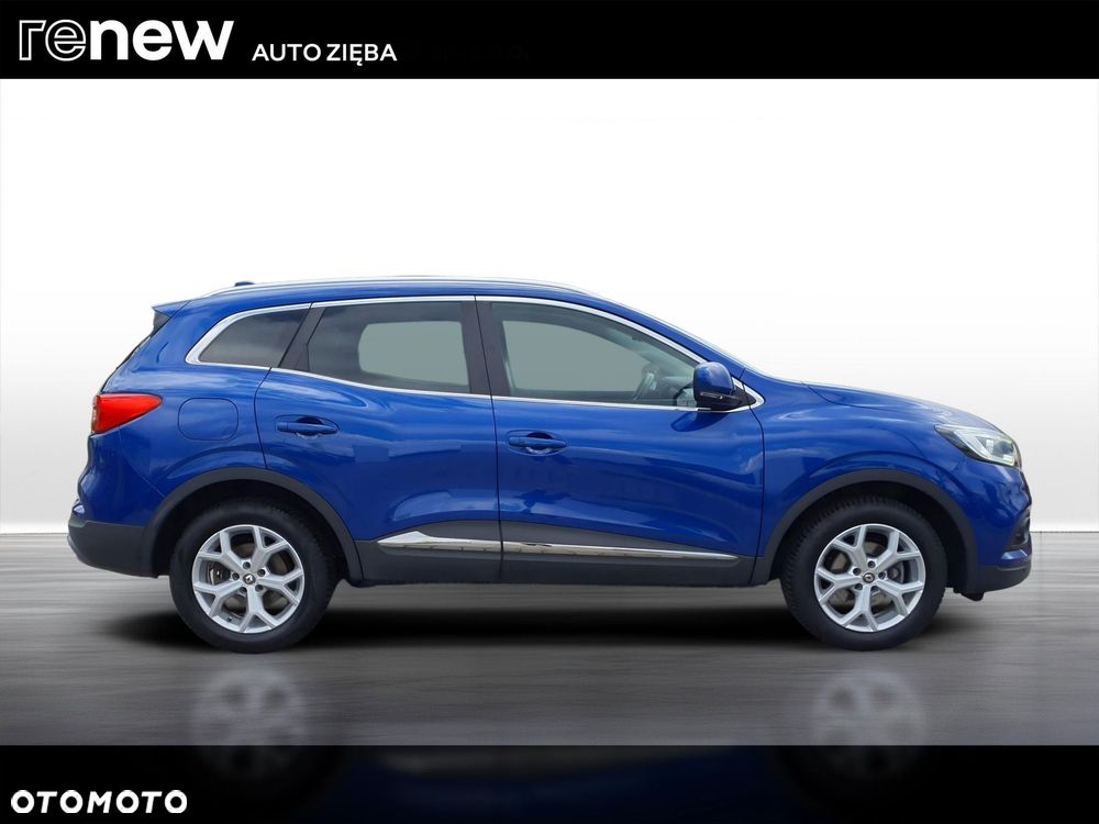 Renault Kadjar 1.3 TCe FAP Intens - 7
