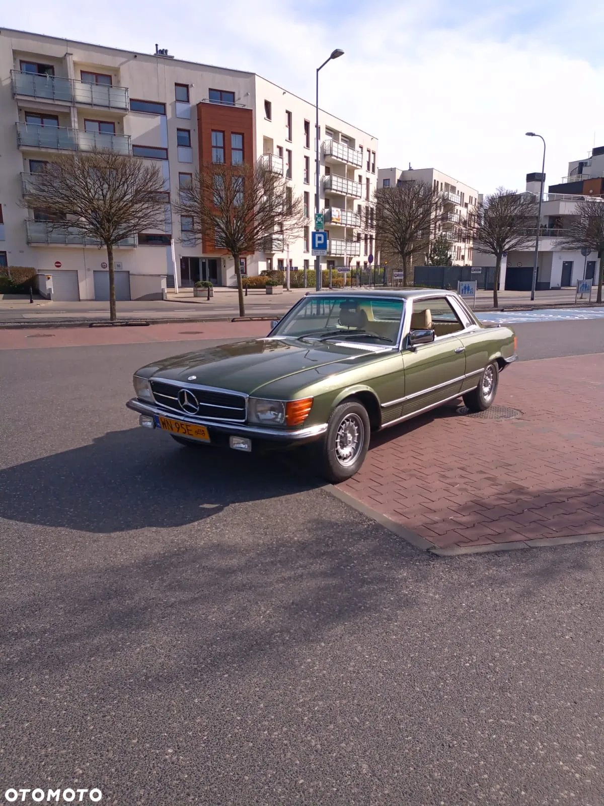 Mercedes-Benz SLC - 6